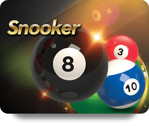 สนุกเกอร์