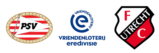 วิเคราะห์บอล ฮอลแลนด์ เอเรดิวิซี่ 2025-26 พีเอสวี ไอนด์โฮเฟ่น VS อูเทร็คท์