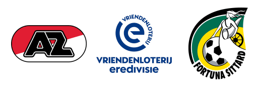 วิเคราะห์บอล ฮอลแลนด์ เอเรดิวิซี่ 2025-26 เอแซด อัลค์ม่าร์ VS ฟอร์ทูน่า ซิตตาร์ด