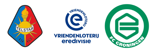 วิเคราะห์บอล ฮอลแลนด์ เอเรดิวิซี่ 2025-26 เทลสตาร์ VS โกรนิงเก้น