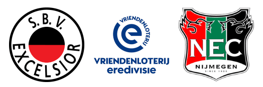 วิเคราะห์บอล ฮอลแลนด์ เอเรดิวิซี่ 2025-26 เอ็กเซลซิเออร์ VS ไนจ์เมเก้น