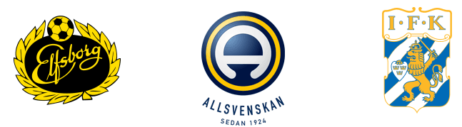 วิเคราะห์บอล สวีเดน ออลสเวนส์คาน 2025-26 เอล์ฟส์บอร์ก VS โกเตนเบิร์ก