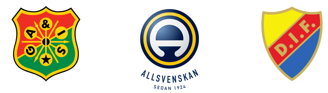 วิเคราะห์บอล สวีเดน ออลสเวนส์คาน 2025-26 จีเอไอเอส VS เยอร์การ์เด้น