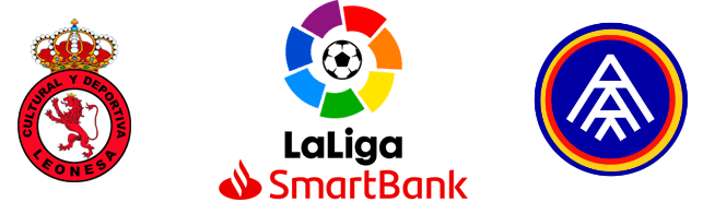 วิเคราะห์บอล ลาลีก้า สเปน 2 2025-26 คูลทูรัล เลโอเนซ่า VS อันดอร์ร่า ซีเอฟ