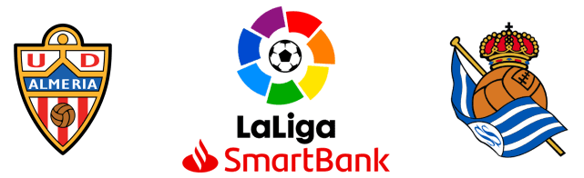 วิเคราะห์บอล ลาลีก้า สเปน 2 2025-26 อัลเมเรีย VS เรอัล โซเซียดาด B