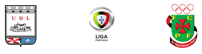 วิเคราะห์บอล ลีก้า โปรตุเกส 2 2025-26 อูเนียว ไลเรีย VS ปากอส เดอ เฟอร์ไรร่า