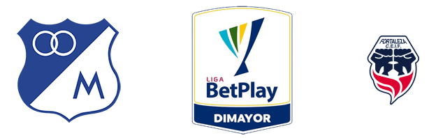 วิเคราะห์บอล โคลัมเบีย ดิวิชั่น 1 2026 มิลเลียนนาริออส VS ฟอร์ตาเลซ่า เอฟซี