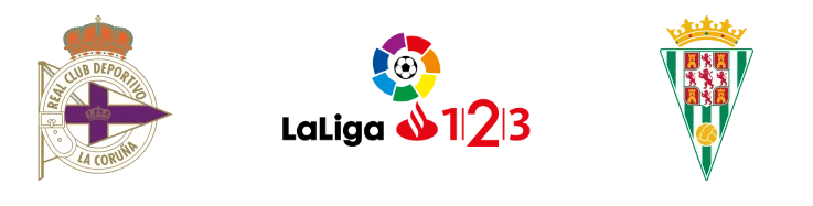 วิเคราะห์บอล ลาลีก้า สเปน 2 ลา คอรุนญ่า VS คอร์โดบ้า