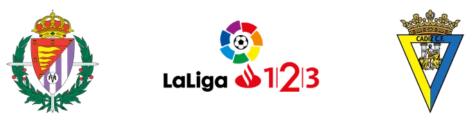 วิเคราะห์บอล ลาลีก้า สเปน 2 เรอัล บายาโดลิด VS คาดิส