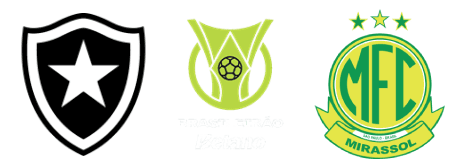 วิเคราะห์บอล บราซีเลย์เรา แซรียีอา 2026 โบตาโฟโก้ อาร์เจ VS มิราสโซล