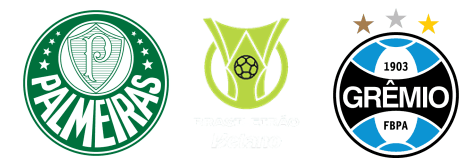 วิเคราะห์บอล บราซิล เซเรีย เอ 2026 พัลไมรัส VS เกรมิโอ้ ปอร์โต้