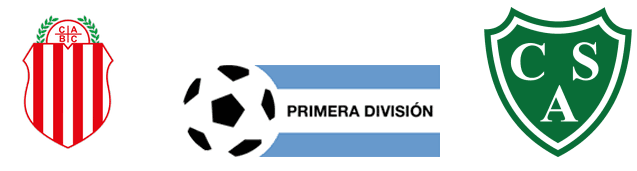วิเคราะห์บอล อาร์เจนตินา ปริเมราดิบิซิออน 2026 บาร์รากัส เซ็นทรัล VS ซาร์เมียนโต้