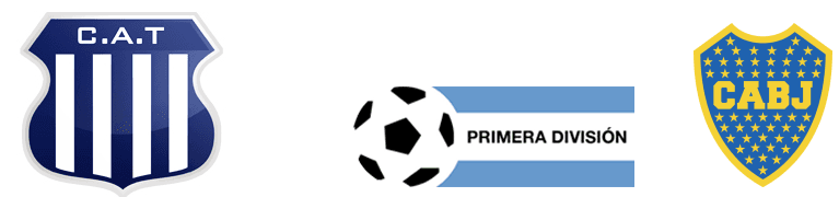 วิเคราะห์บอล อาร์เจนตินา ปริเมราดิบิซิออน 2026 ทัลเลเรส VS โบค่า จูเนียร์